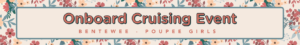 Onboard Cruising Event