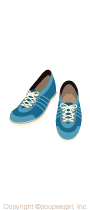 Golf shoes / bl09C