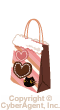 Cute bag / 12J