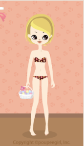 Stardust In Basket Bag / 12BJ