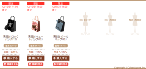 Remake Outerwear Accessories Lucky Bag - 2
