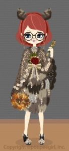 Mysterious Forest Event - Mizuku