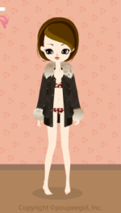 Military coat : bk09KJ