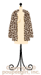 Leopard jumper : 09A