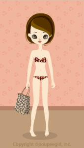 Gal paper bag : 09A