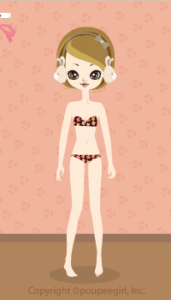 Bunny earmuffs : Bg09KJ