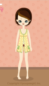 Open before dot dress : Yw09JJ