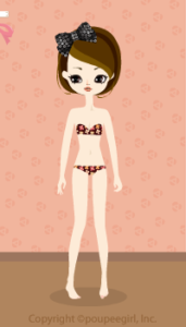 Sequin ribbon : bk09IJ