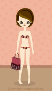 Mode Paper Bag : 09A