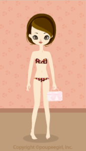 Lolita bag : 09A