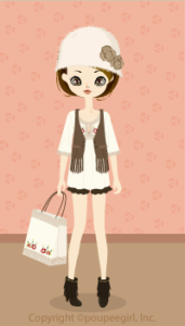 Sweet Lucky Bag