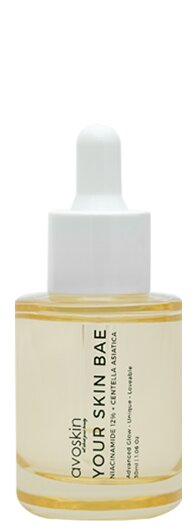 Avoskin Your Skin Bae Niacinamide 12% + Centella Asiatica