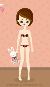 Rabbit / wh13B