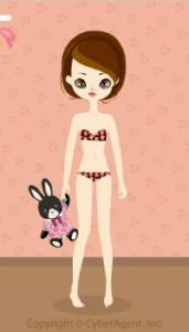 Rabbit / bk13B