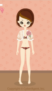 Classical bolero / 13A
