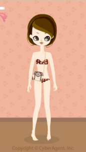 Mini shoulder / bg13AJ