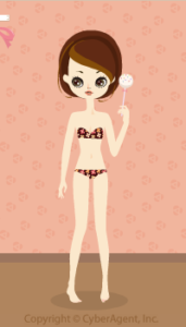 Cake pop / 13B