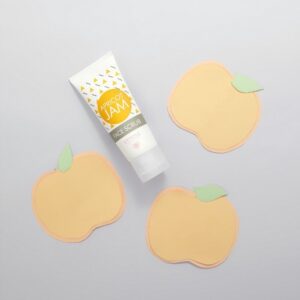 Emina Apricot Jam Face Scrub