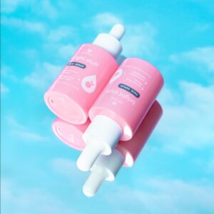 Emina Bright Stuff Face Serum