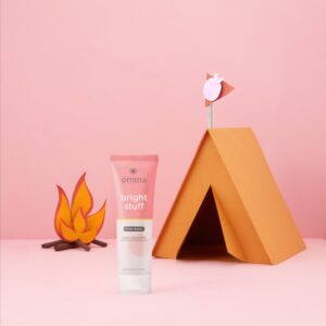 Emina Bright Stuff Face Wash