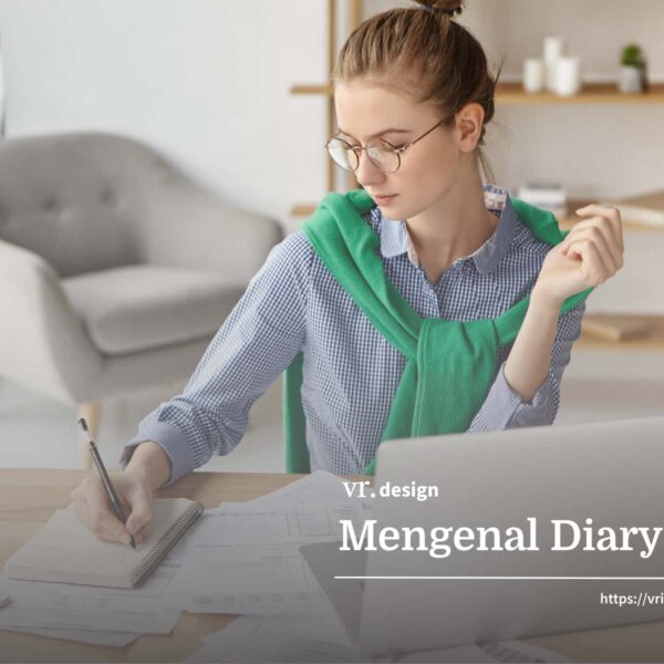 Mengenal Diary Study