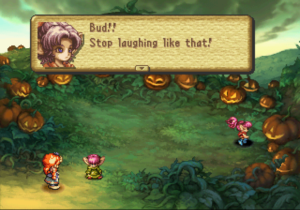 The Little Sorcerers