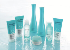 Wardah Nature Daily Seaweed