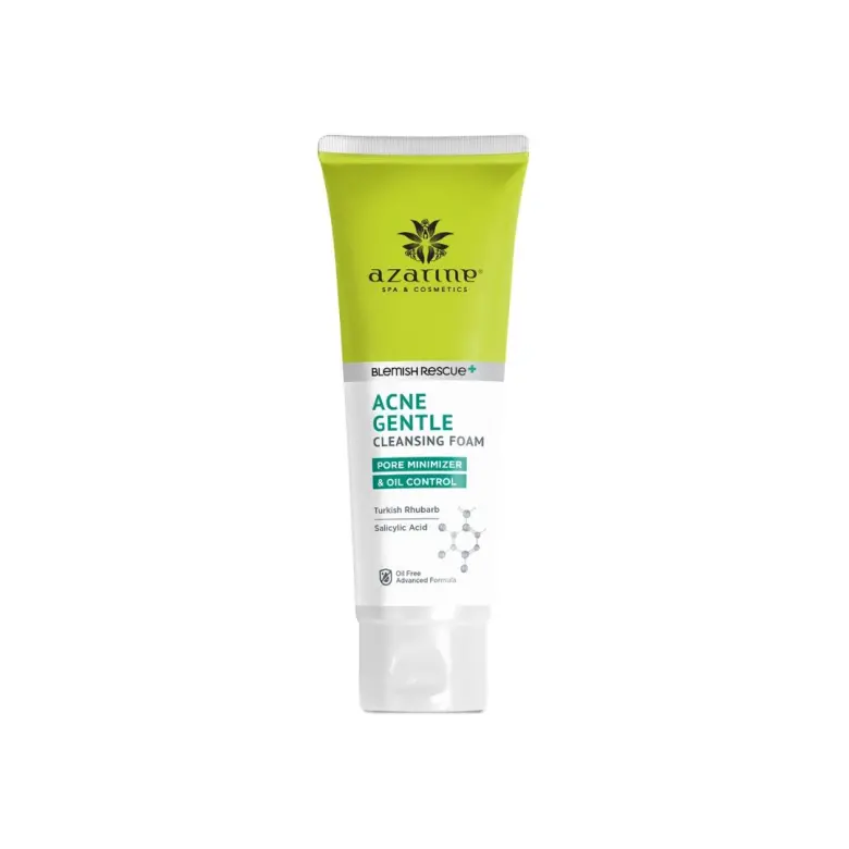 Azarine Acne Gentle Cleansing Foam