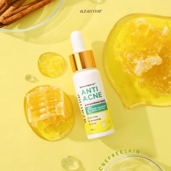 Azarine Anti Acne & Brightening Serum