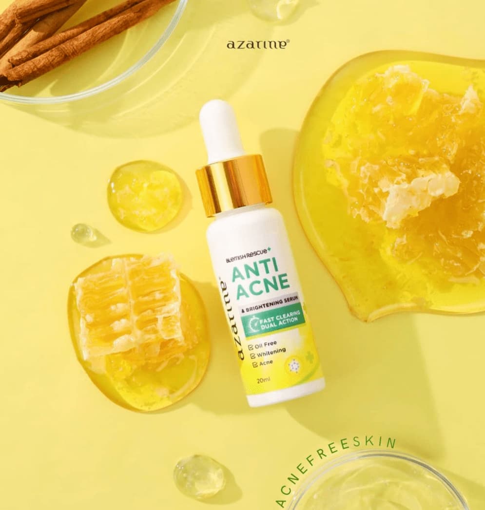 Azarine Anti Acne & Brightening Serum