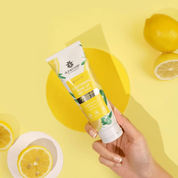 Azarine Brightening Facial Cleanser