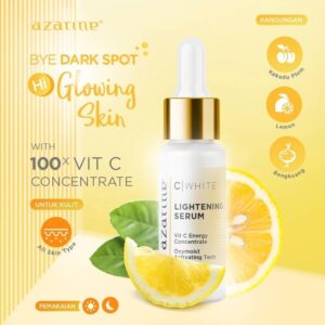 Azarine C White Lightening Serum