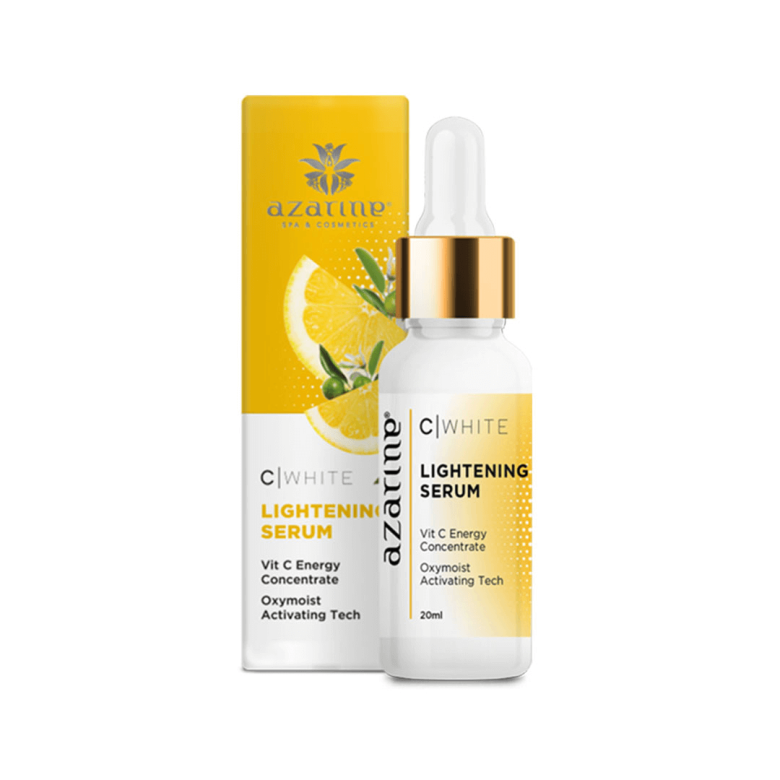Azarine C White Lightening Serum