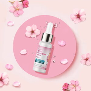 Azarine Easy White Herbal Moisturizer Serum