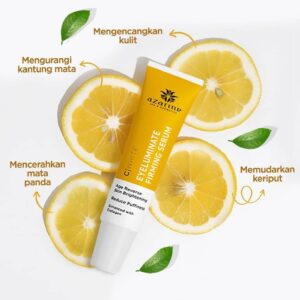 Azarine Eyeluminate Firming Serum