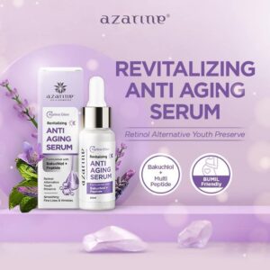 Azarine Revitalizing Anti Aging Serum