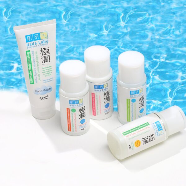 Hada Labo Hyaluronic Acid