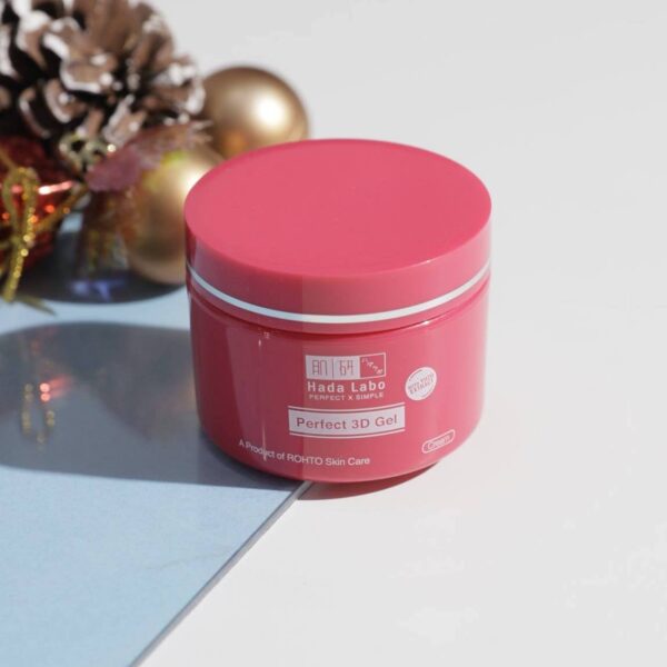 Hada Labo Perfect 3D Gel