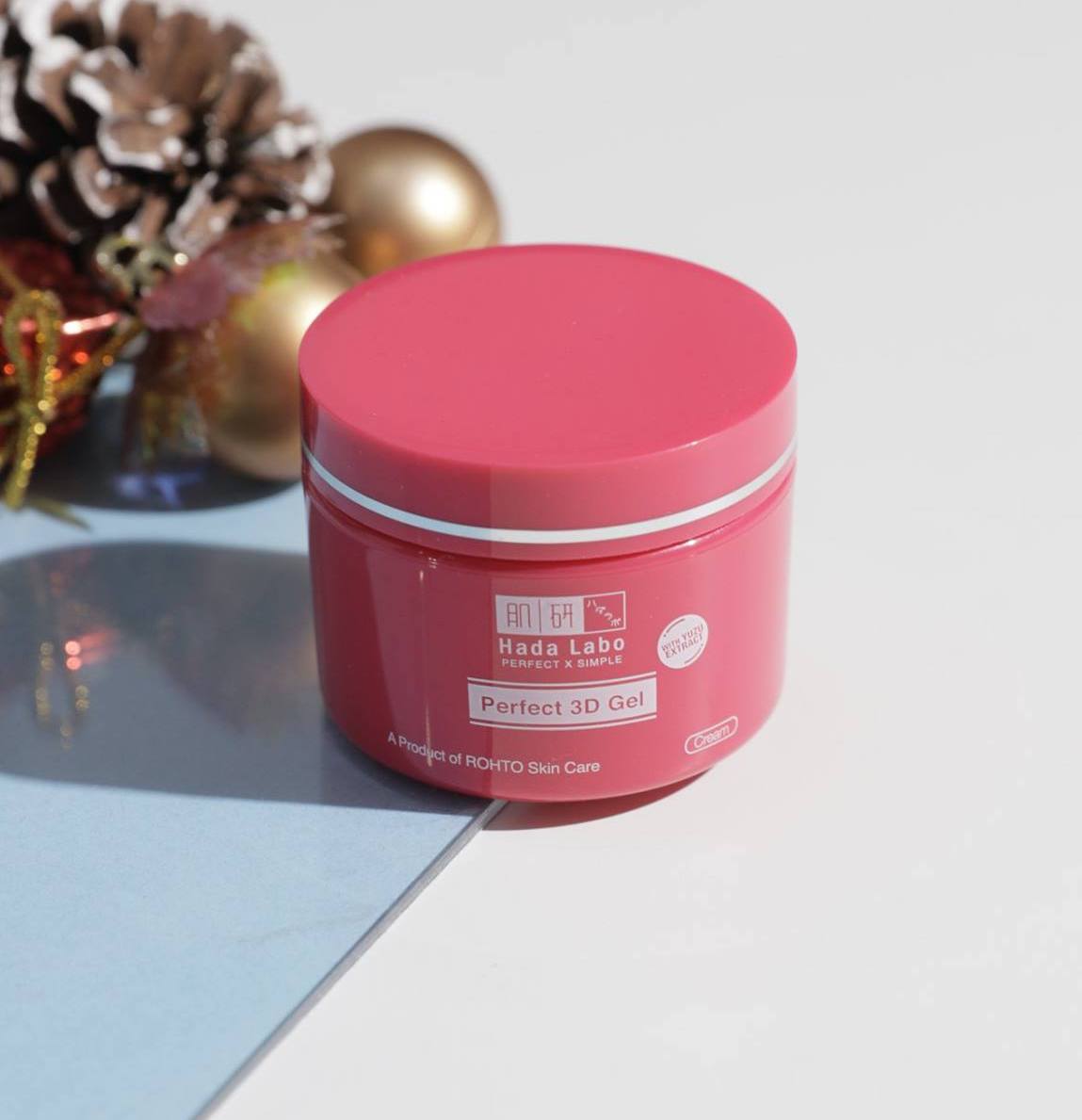Hada Labo Perfect 3D Gel