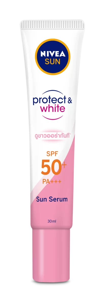 Nivea Sun Protect & White Instant Aura SPF 50+