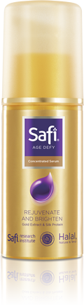 Safi Age Defy Concentrated Serum
