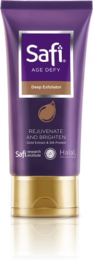 Safi Age Defy Deep Exfoliator