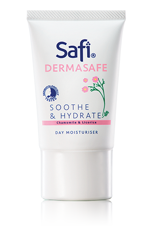 Safi Dermasafe Soothe & Hydrate Day Moisturizer