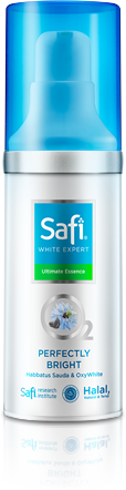 Safi White Expert Ultimate Essence