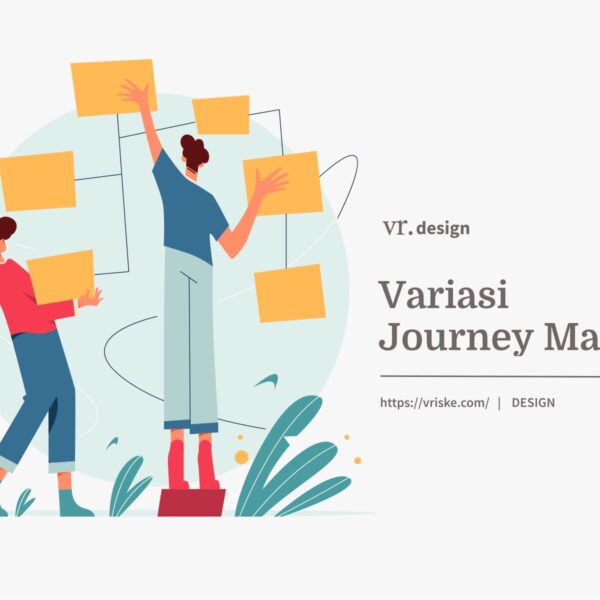 Variasi Journey Map