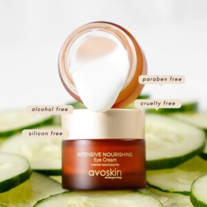 Avoskin Intensive Nourishing Eye Cream