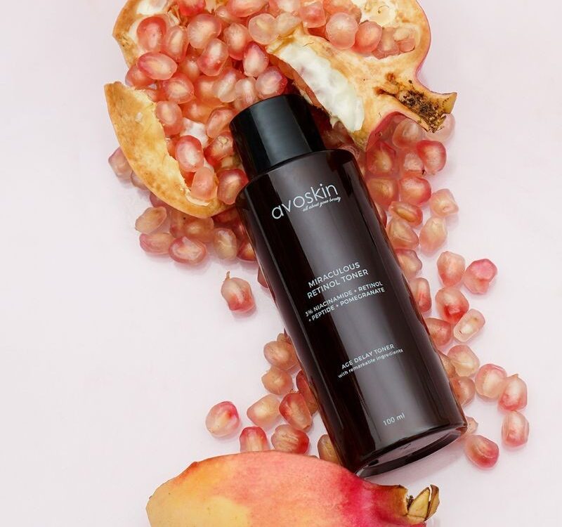 Avoskin Miraculous Retinol Toner