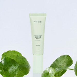 Avoskin The Great Shield Sunscreen