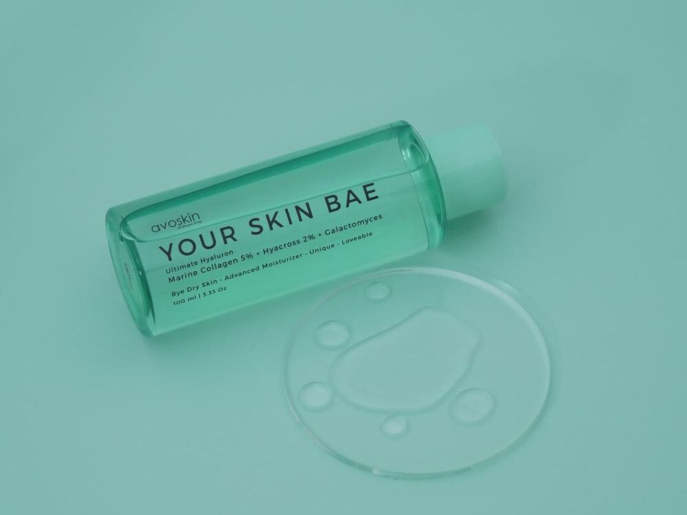 Avoskin Your Skin Bae Ultimate Hyaluron Marine Collagen 5% + Hyacross 2% + Galactomyces