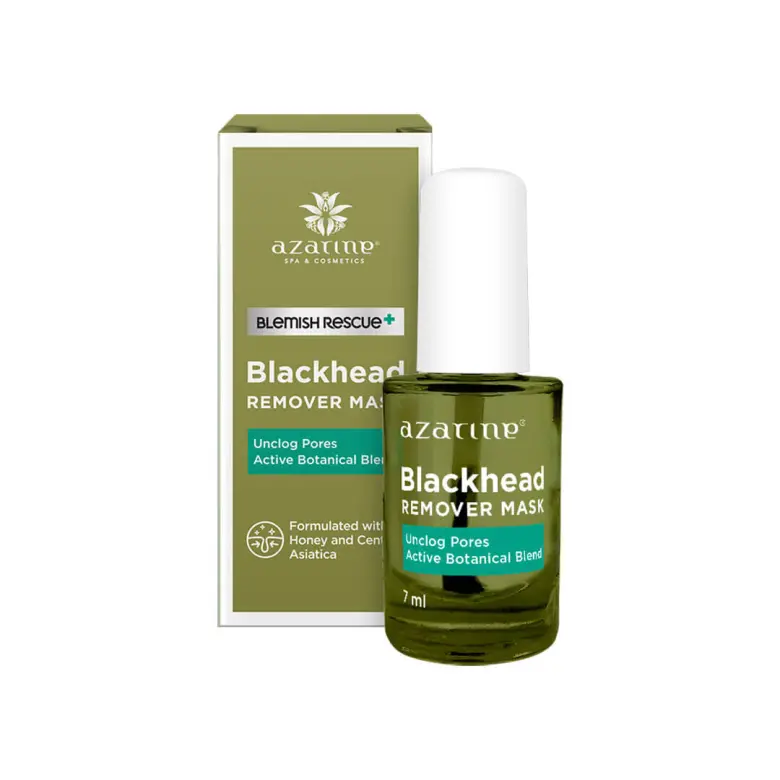 Azarine Blackhead Remover Mask